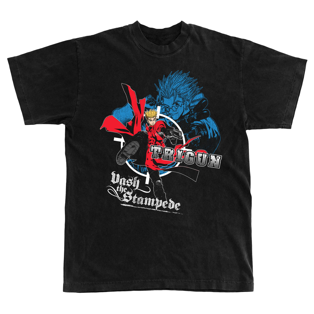 HUMANOID TYPHOON [BLACK]