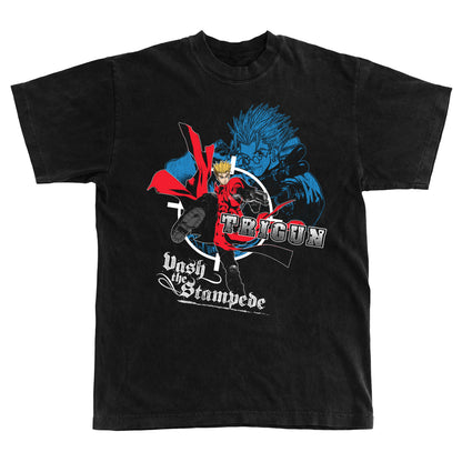 HUMANOID TYPHOON [BLACK]