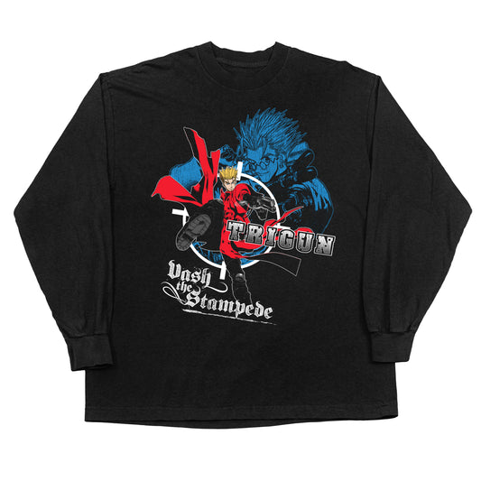 HUMANOID TYPHOON [BLACK]