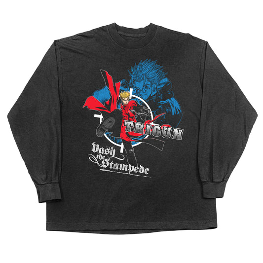HUMANOID TYPHOON [VINTAGE BLACK]