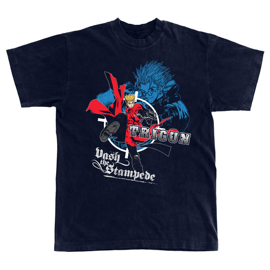 HUMANOID TYPHOON [NAVY]