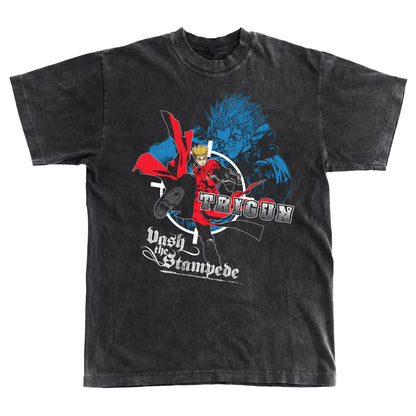 HUMANOID TYPHOON [VINTAGE BLACK]