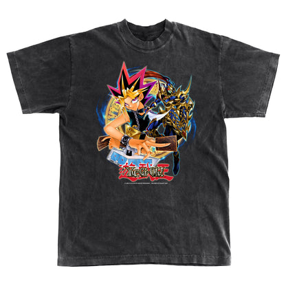 SOLDIER OF CHAOS [VINTAGE BLACK]