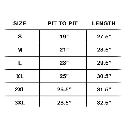 SOLDIER OF CHAOS LONG SLEEVE [BLACK]